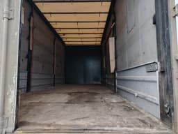 Dongfeng C120 4x2 Бортовой (Евроборт) - 8
