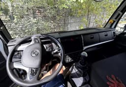 Dongfeng C120 4x2 Бортовой (Евроборт) - 5