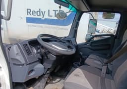 Автомеханический Завод 5758* на шасси КамАЗ 43085 4x2 Изотермический/рефрижератор - 5