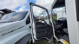 ISUZU ELF 3.5 (NMR) Изотермический/рефрижератор - 8