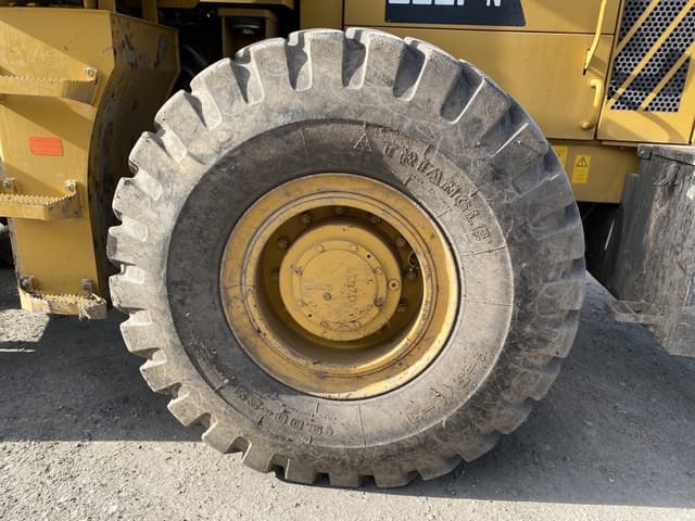 Lovol FL955 Фронтальный погрузчик - 7
