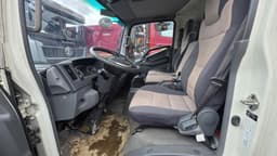 Jac N90 4x2 Изотермический/рефрижератор - 6
