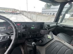 Scania P 8x4 Самосвал - 5