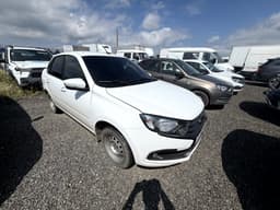 Lada Granta седан - 2