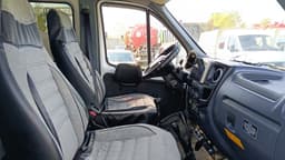 GAZ GAZELLE BUSINESS Бортовой (Евроборт) - 8