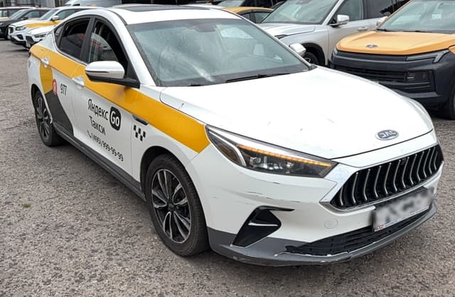 Jac J7 - 2