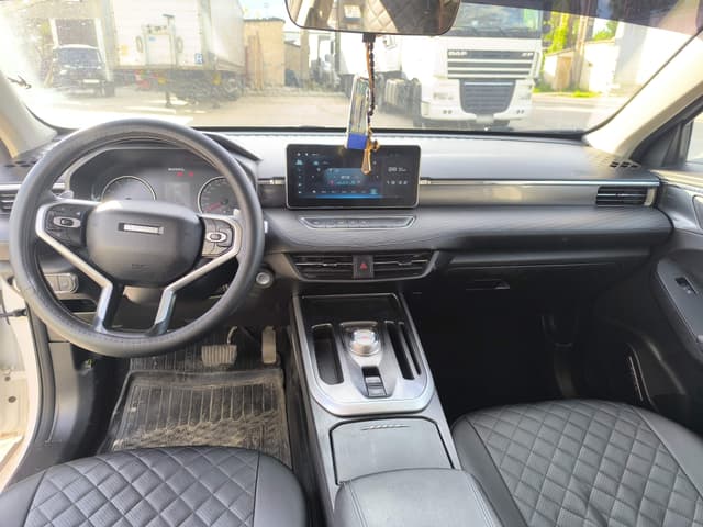 Haval Jolion - 5