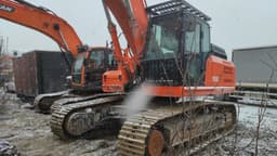 Pb Профессионал PB330* Экскаватор - 1
