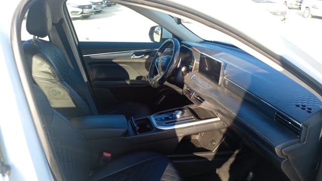 Haval Jolion - 5