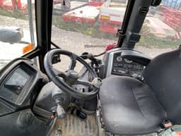 Mst M644 Экскаватор-погрузчик - 6