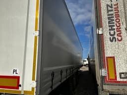 Krone SDP* Полуприцеп шторный - 3