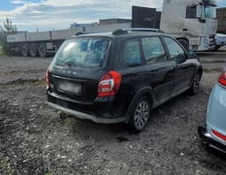 Lada Granta Cross - 3