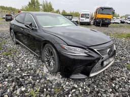 Lexus LS 500 AWD - 2