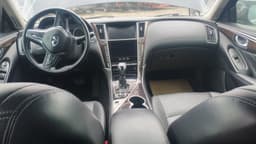 Infiniti Q50 - 5
