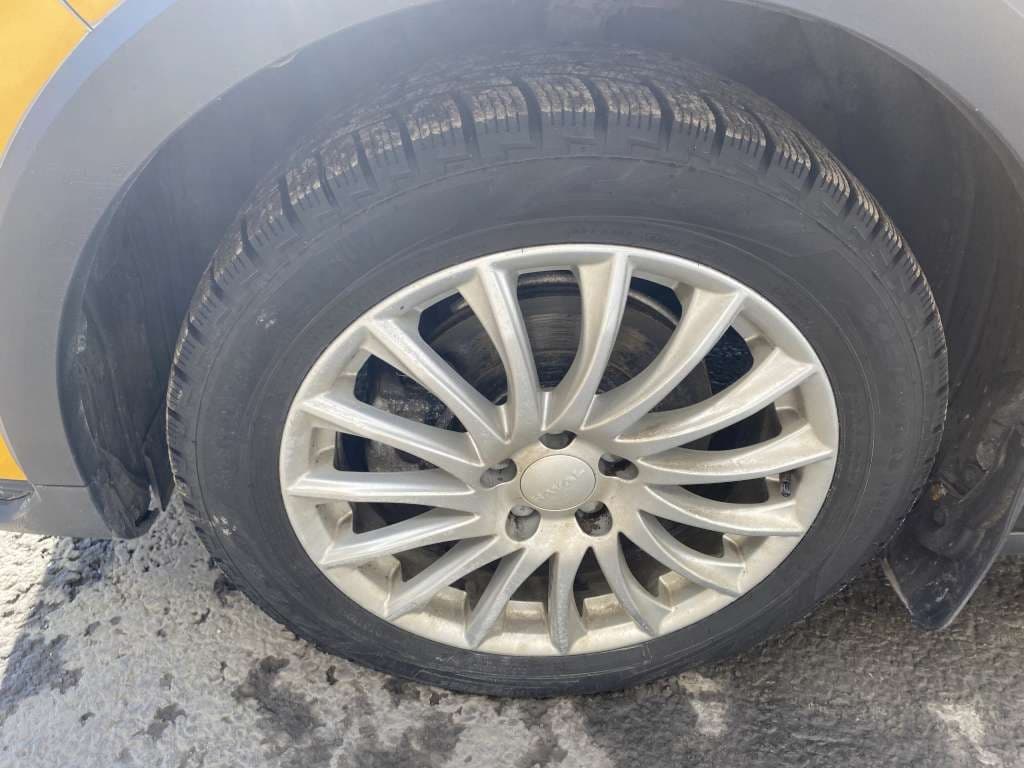 Haval Jolion - 10