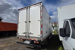 ISUZU ELF 3.5 (NMR) Изотермический/рефрижератор - 3