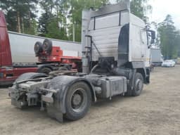 МАЗ 5440 4X2 Седельный тягач - 3