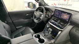 Toyota Land Cruiser 300 - 6