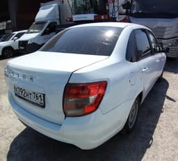 Lada Granta седан - 3