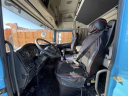Shacman (Shaanxi) SX* 6x4 Седельный тягач - 5