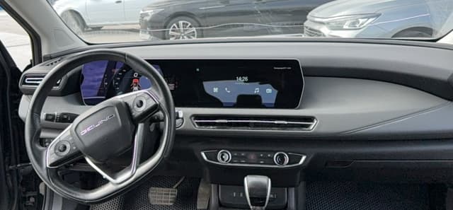Baic U5 Plus - 5