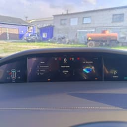 Changan Uni-K - 7