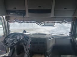 Daf XF 6x2 Изотермический/рефрижератор - 5
