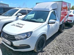 Вис 2349* на шасси LADA Granta Промтоварный фургон - 1