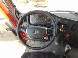Shacman (Shaanxi) SX* 8x4 Самосвал - 5