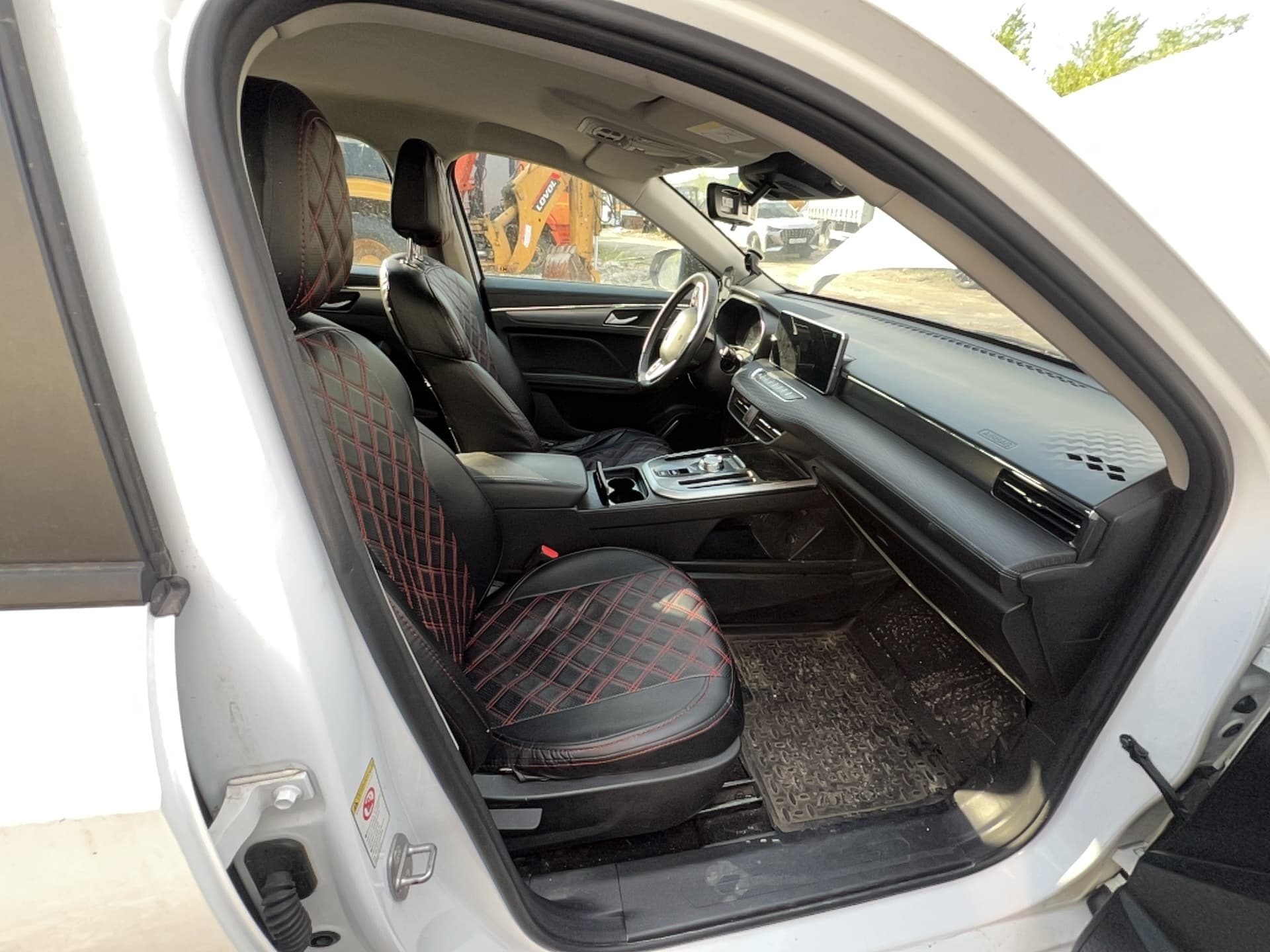 Haval Jolion - 6