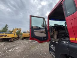 Howo T5G 6x4 Самосвал - 8