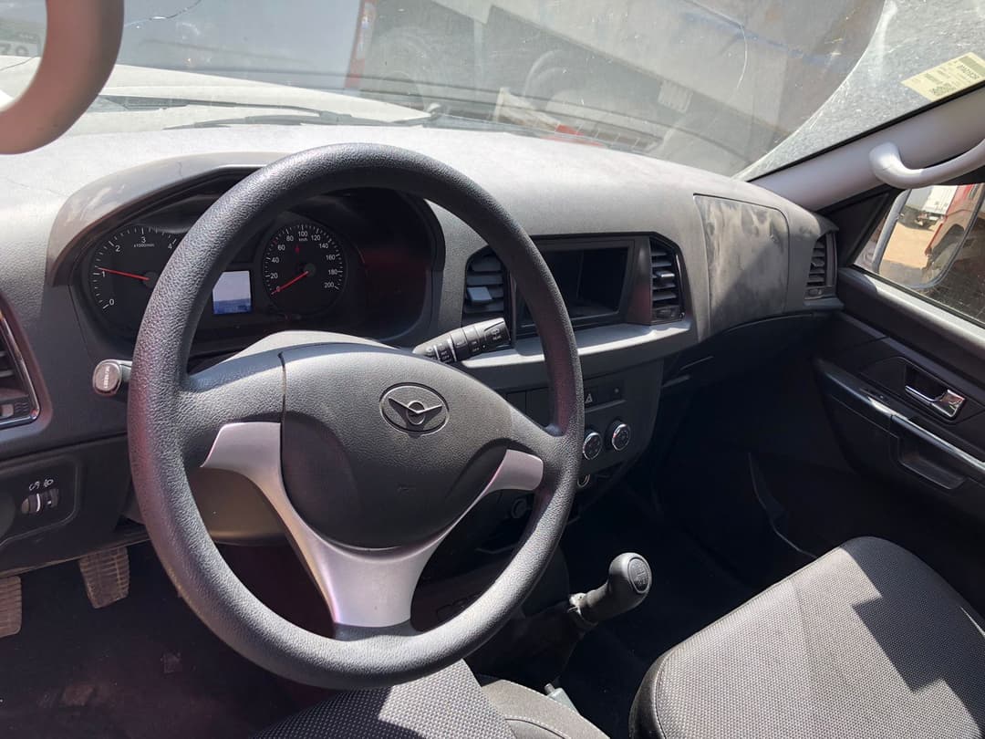 UAZ Profi Изотермический/рефрижератор - 5