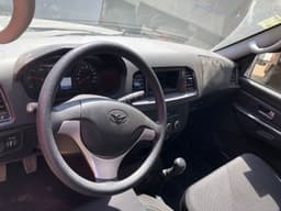UAZ Profi Изотермический/рефрижератор - 5
