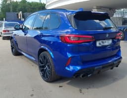 BMW X5 M - 4