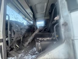 Shacman (Shaanxi) SX* 8x4 Самосвал - 5