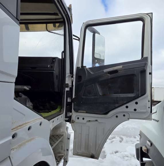 Shacman (Shaanxi) SX* 6x4 Самосвал - 7