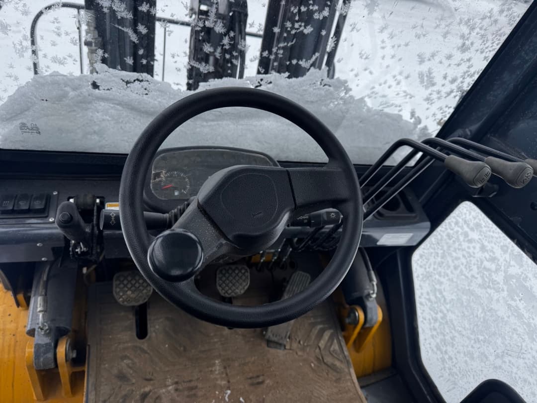 Xcmg XCF* Вилочный погрузчик - 5