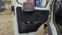 Белава 1210* на шасси GAZ GAZELLE BUSINESS Промтоварный - 8