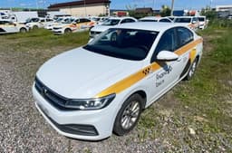 Volkswagen Bora - 1