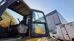 Komatsu PC 300 Экскаватор - 8