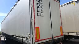 Bonum 914296 Полуприцеп шторный - 4