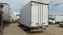 Sollers Atlant Промтоварный - 4