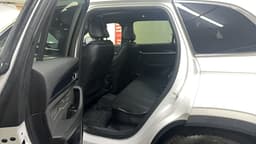 Geely Monjaro - 9