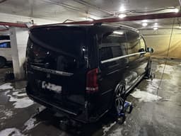 Mercedes-Benz EQV - 3