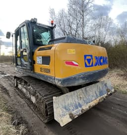 Xcmg XE180* Экскаватор - 4