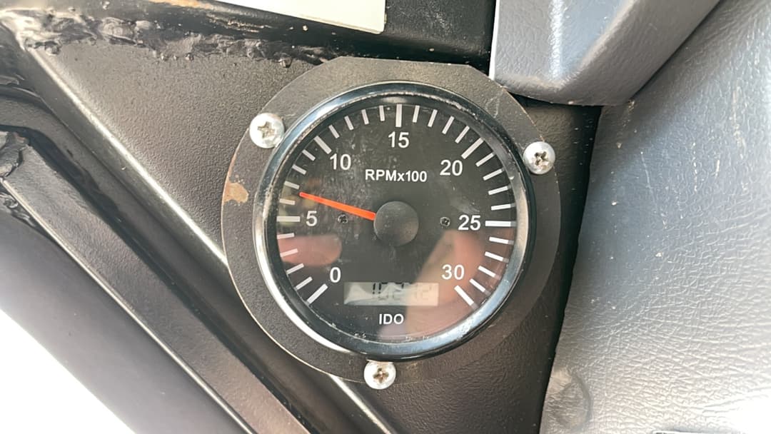 Zauberg MN* Мини погрузчик - 6