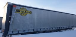 Orthaus V3 Полуприцеп шторный - 3