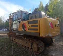 Lovol FR225* Экскаватор - 4