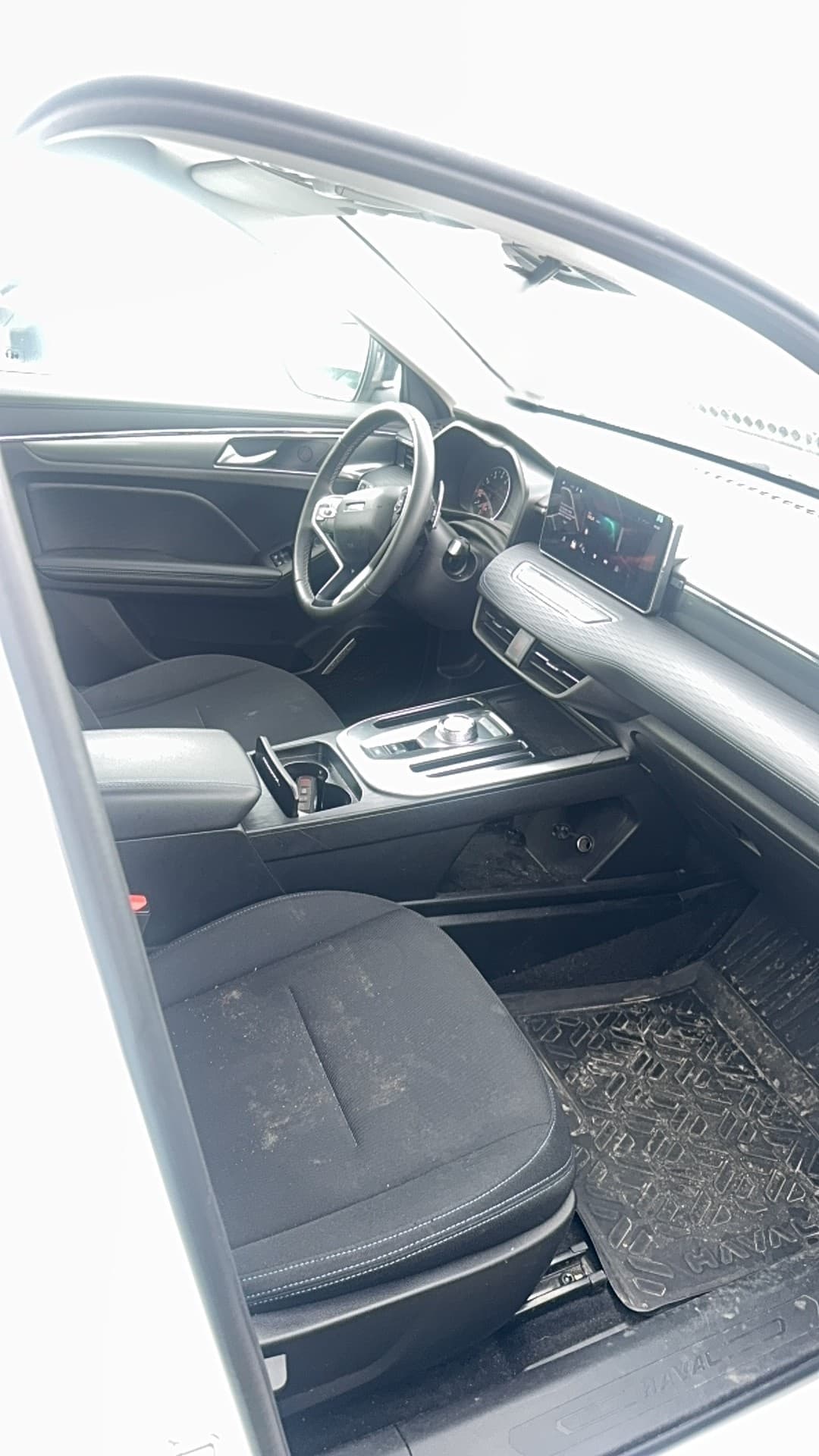 Haval Jolion - 6