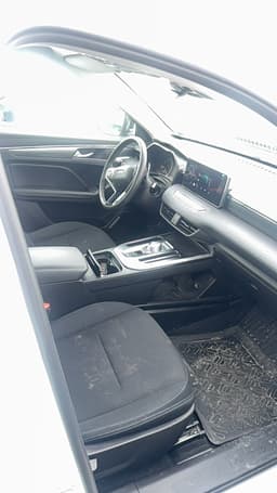 Haval Jolion - 6
